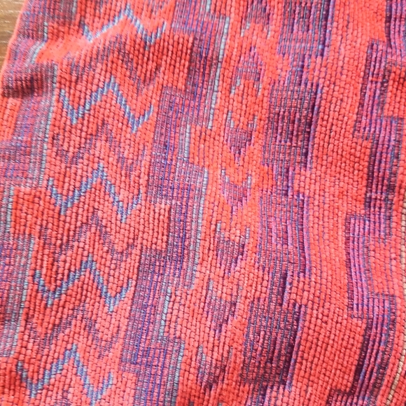 Tobi San Juan Lace fly Zipper back Shorts medium - Picture 9 of 12